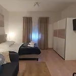 Studio Apartment Calm Nature