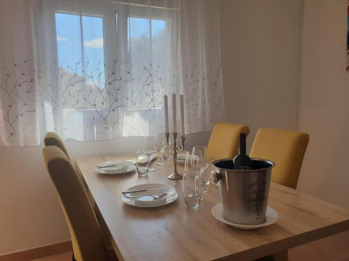 Calm Nature Apartment