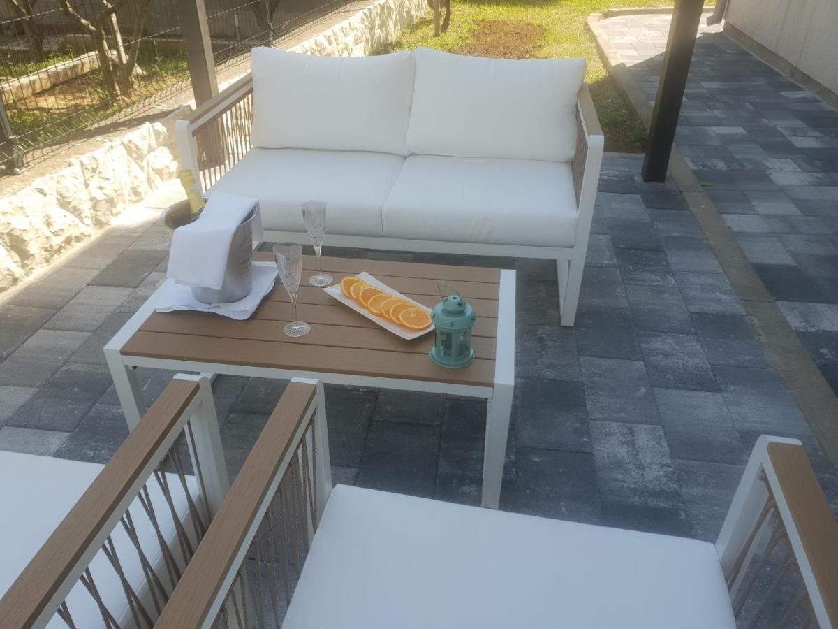 Calm Nature Apartment Zadar