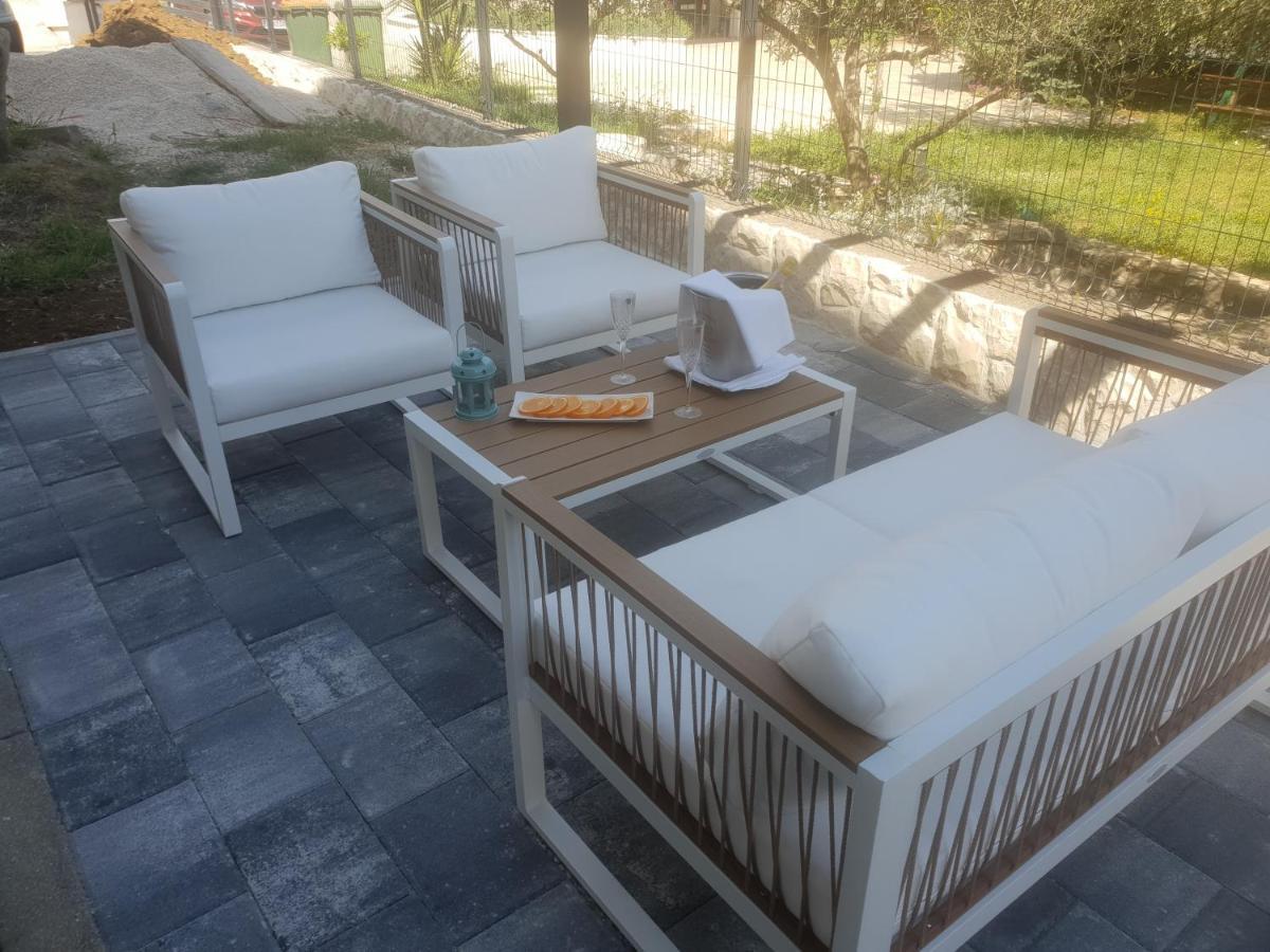 Calm Nature Apartment Zadar