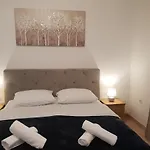Studio Apartment Calm Nature