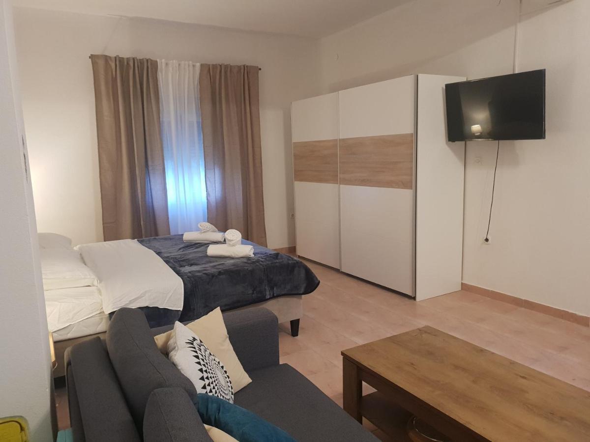Calm Nature Apartment *