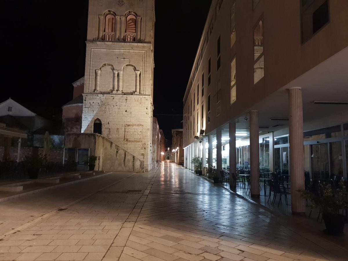 Calm Nature Zadar