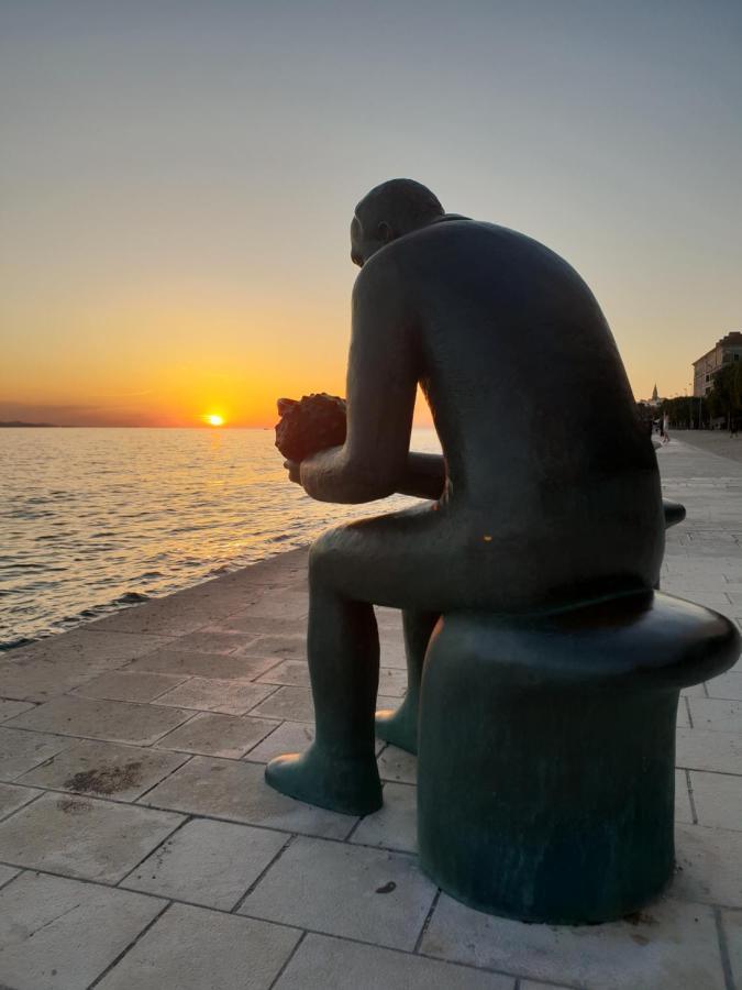 Calm Nature Zadar